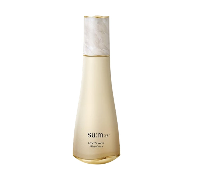 Su:m37 LosecSumma Skinsoftener 150ml from Korea