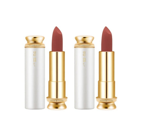 2 x Su:m37 LosecSumma Velvet Lipstick 3.6g, 3 Colours from Korea