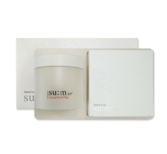 Su:m37 Secret Multi Pad July 2024 Set (2 Items) from Korea