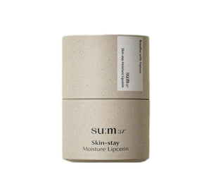 Su:m37 Skin-stay Moisture Lipcerin 15ml from Korea