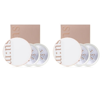 2 x Su:m37 Sun-away Cooling Sun CC June 2025 Set (3 Items) from Korea