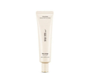 Su:m37 Time Energy Hand Cream 60ml from Korea