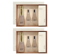 2 x Su:m37 Time Energy Resetting Toner June 2025 Set (4 Items) from Korea