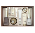 Su:m37 Time Energy Skincare Aug. 2026 Set (9 Itmes) from Korea