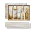 Su:m37 LosecSumma Repair Ampoule Special Set (7 Items) May 2026 from Korea