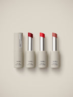 3 x Su:m37 Skin-stay Glossy Lip Balm 4.2g, 3 Colours from Korea