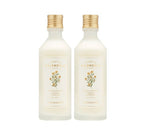 2 x THE FACE Calendula Essential Moisture Emulsion 150ml from Korea
