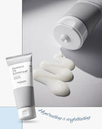 THE FACE SHOP Alltimate Panthenol 2% Exfoliating Gel 150ml from Korea