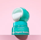 2 x THE FACE SHOP Aloe Hyaluronic Acid Soothing Cream 60ml from Korea