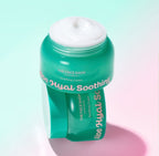 THE FACE SHOP Aloe Hyaluronic Acid Soothing Cream 60ml from Korea