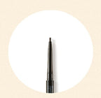 2 x THE FACE SHOP Brow Master Slim Pencil 0.05g #04 Dark Brown – Ultra Fine 1.5mm Brow Definer from Korea