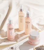 2 x THE FACE SHOP Chia Seed Hydro Cream 50ml from Korea