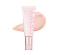 THE FACE SHOP Dewy Lasting Tone-Up Sun Cream SPF50+ PA+++ 35ml from Korea