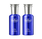 2 x THE FACE SHOP Dr. Belmeur Advanced Cica Peptite Ampoule 50ml from Korea