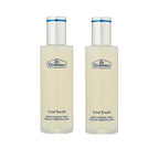 2 x THE FACE SHOP Dr. Belmeur Total Youth Biome Essential Toner 145ml – Anti‑Aging & Pore‑Refining from Korea