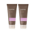 2 x THE FACE SHOP Essential Style Up Curling Serum 150ml - Curl‑Activating Hair Serum from Korea