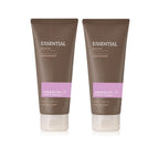 2 x THE FACE SHOP Essential Style Up Curling Serum 150ml - Curl‑Activating Hair Serum from Korea