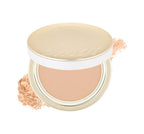 THE FACE SHOP FMGT Gold Collage Ampoule Two-Way Pact 9.5g #203 Natural Beige from Korea