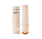 THE FACE SHOP FMGT Ink Lasting Stick Foundation 15g SPF 50+ PA+++, #201 – High‑Coverage Stick from Korea