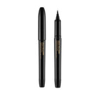 2 x THE FACE SHOP Gold Collagen Marker Eyeliner 1g #01 Black from Korea