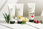 3 x THE FACE SHOP Herb Day 365 Master Blending Cleansing Foam – Lemon & Grapefruit 170ml from Korea