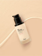 2 x THE FACE SHOP Ink Lasting Foundation Slim Fit EX 30ml SPF30 PA++ #V103 Bright Cream Beige from Korea