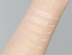 2 x THE FACE SHOP Ink Lasting Foundation Slim Fit EX 30ml SPF30 PA++ #V201 Apricot Beige from Korea
