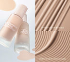 THE FACE SHOP Ink Lasting Foundation Slim Fit New 35ml #C201 True from Korea