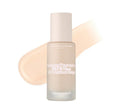 THE FACE SHOP Ink Lasting Foundation Slim Fit New 35ml #V201 Light from Korea