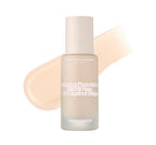THE FACE SHOP Ink Lasting Foundation Slim Fit New 35ml #V201 Light from Korea