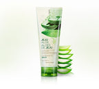 3 x THE FACE SHOP Jeju Aloe Fresh Soothing Foam Cleanser 150ml from Korea
