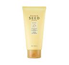 THE FACE SHOP Mango Seed Creamy Foaming Cleanser 300ml from Korea