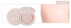 THE FACE SHOP Moisture Cushion Blusher Flash 8g from Korea
