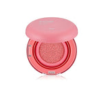 THE FACE SHOP Moisture Cushion Blusher Pink 8g from Korea