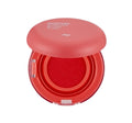 THE FACE SHOP Moisture Cushion Blusher Red 8g from Korea