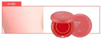 THE FACE SHOP Moisture Cushion Blusher Red 8g from Korea