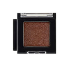 THE FACE SHOP Mono Cube Eyeshadow Glitter, BE03 Hyper Peach + OR01 Pina Colada Orange + BR01 Brown Veil from Korea