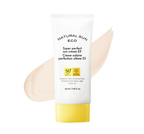 2 x THE FACE SHOP Natural Sun Eco Super Perfect Sun Cream EX SPF50+ PA++++ 45ml from Korea