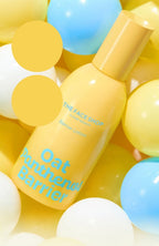 THE FACE SHOP Oat Panthenol Moisturizing Barrier Lotion 150ml from Korea