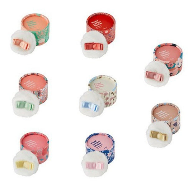 THE FACE SHOP Pastel Cushion Blusher Rose Petal 6g from Korea