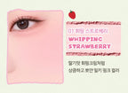 THE FACE SHOP Pastel Cushion Blusher #01 Whipping Strawberry 5g from Korea