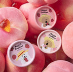 THE FACE SHOP Pastel Cushion Blusher #03 Strawberry Jam 5g from Korea