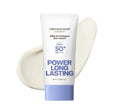THE FACE SHOP Power Long Lasting Silky-fit Collagen Sun Cream SPF50+ PA++++ 50ml from Korea