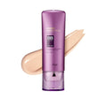 THE FACE SHOP Power Perfection BB Cream 40g  SPF 37 PA++ (V203 Natural Beige) from Korea