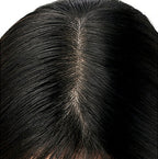 2 x THE FACE SHOP Quick Hair Puff 7g 01 Natural Brown from Korea