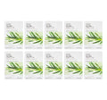 10 x THE FACE SHOP Real Nature Tea Tree Face Mask 20g from Korea