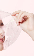 THE FACE SHOP Rice Collagen Glow PDRN Wrapping Mask 70ml from Korea