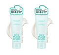 2 x THE FACE SHOP Rice Water Bright Acne Foaming Cleanser 150ml from Korea