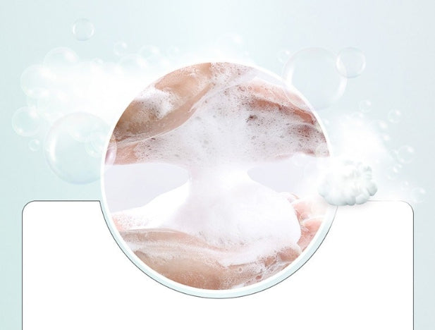 2 x THE FACE SHOP Rice Water Bright Acne Foaming Cleanser 150ml from Korea