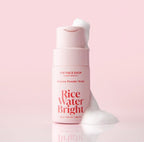 2 x THE FACE SHOP Rice Water Bright Enzyme Powder Wash 55g from Korea